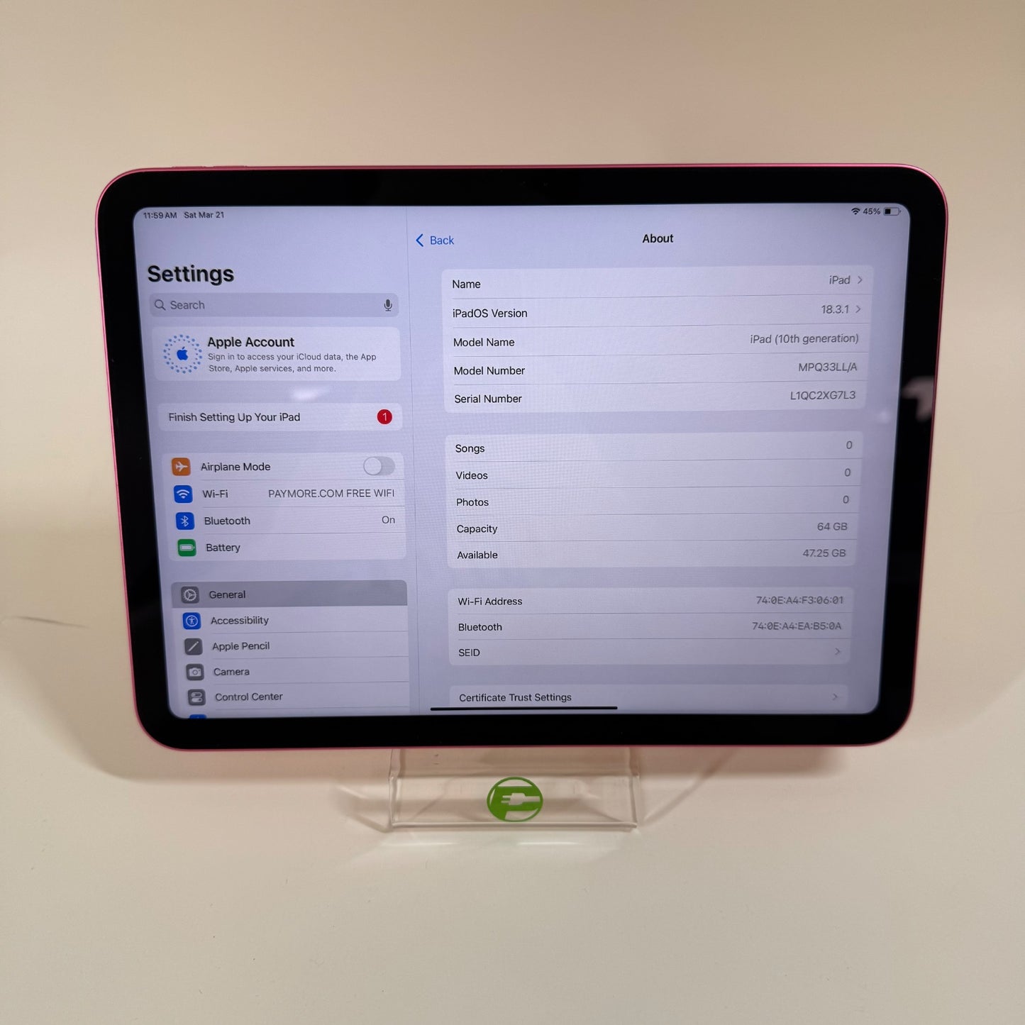 Product Image