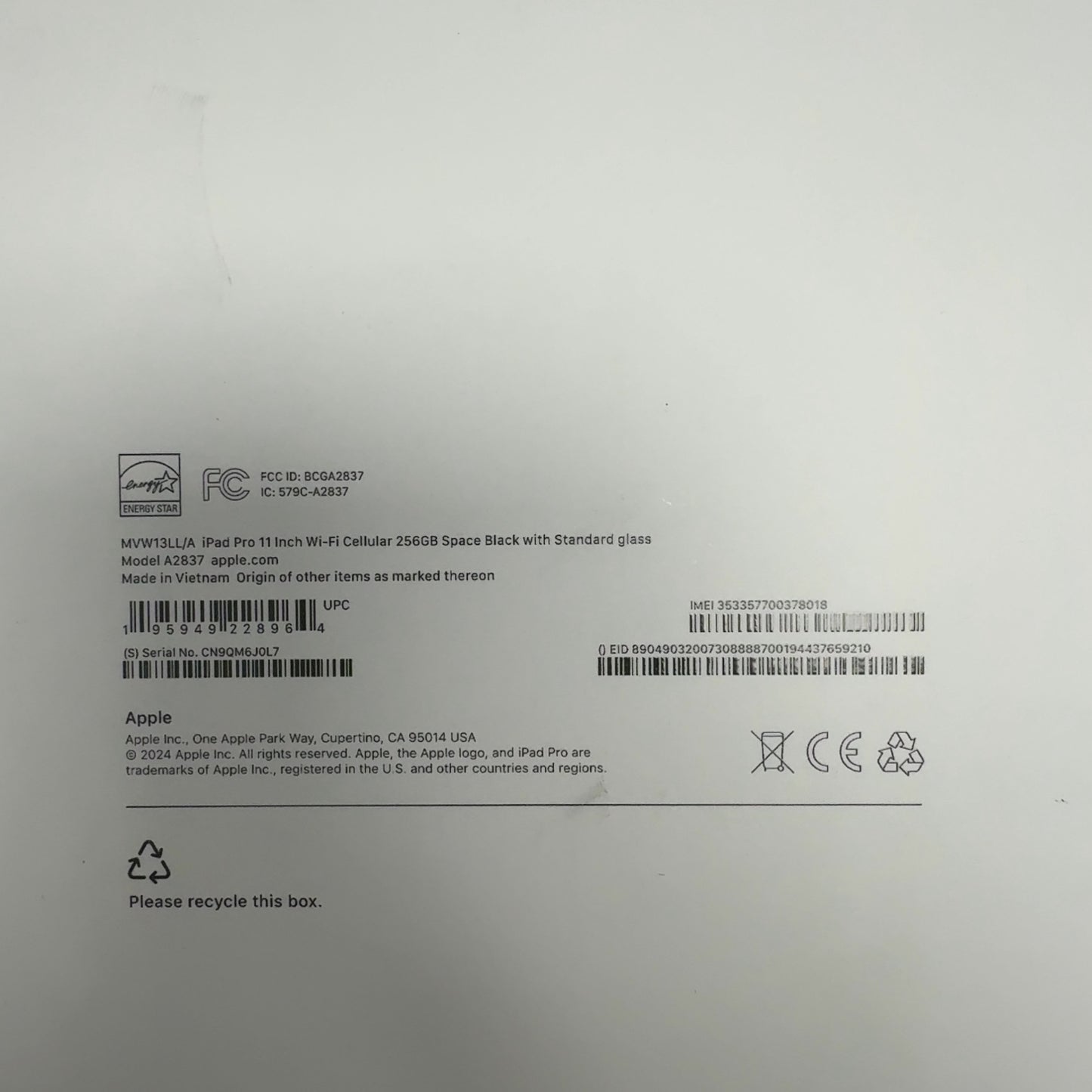 Product Image