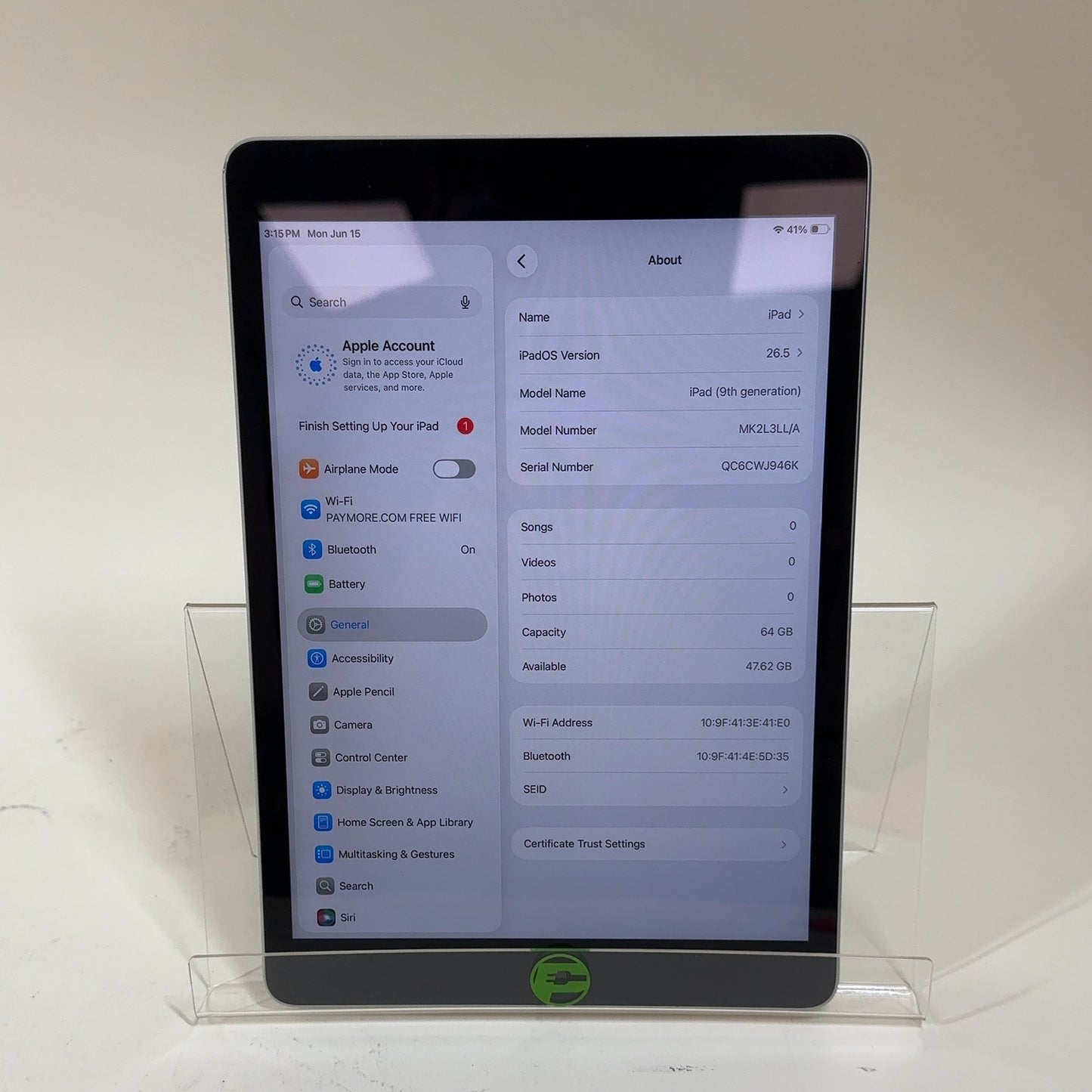 Product Image