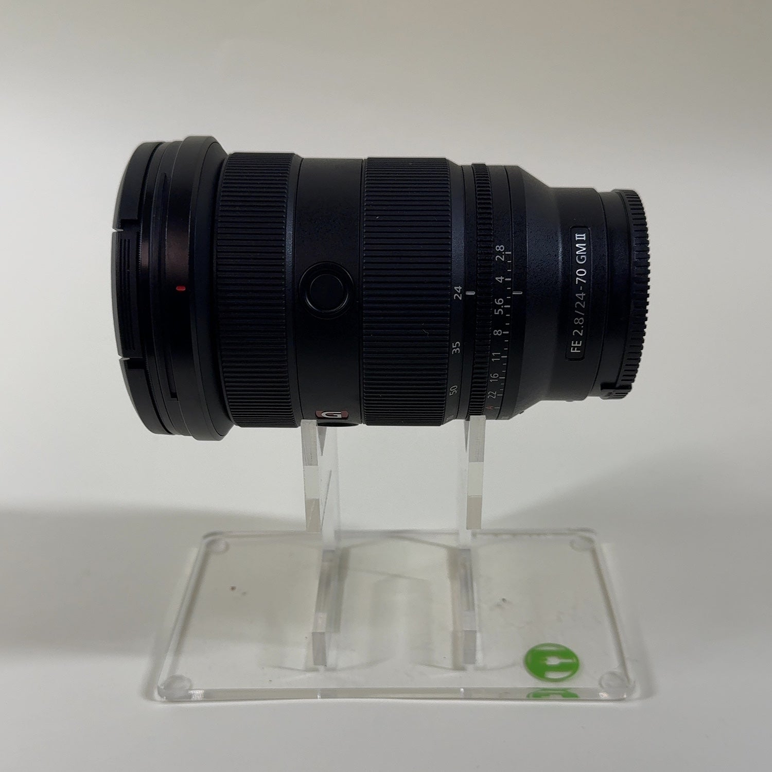 SONY SEL2470GM2 FE 24-70mm F2.8 GM II カメラ レンズ Eマウント