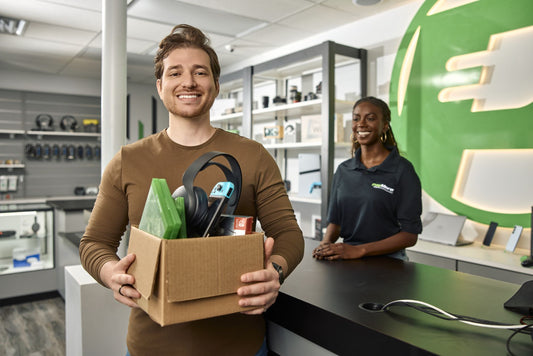 PayMore Lakewood: A Smarter Alternative to Pawn Shops for Selling Electronics