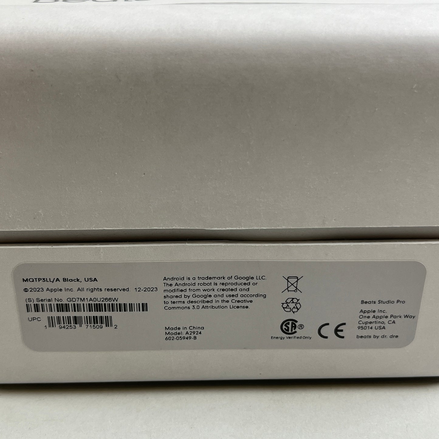 Product Image
