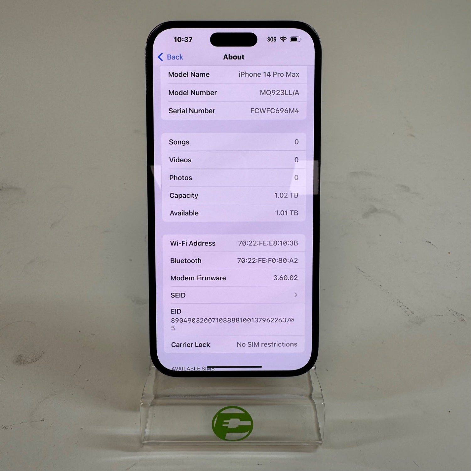 Product Image
