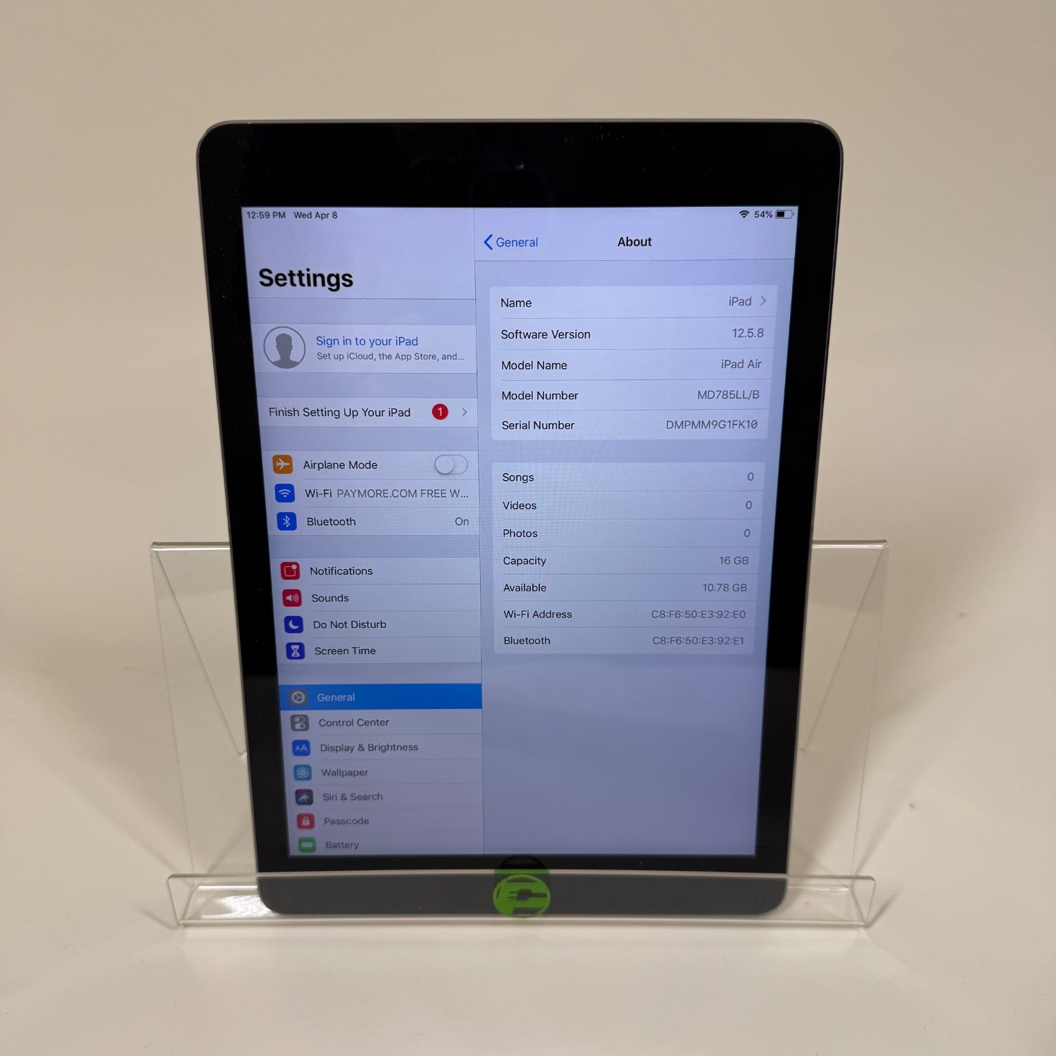 Product Image