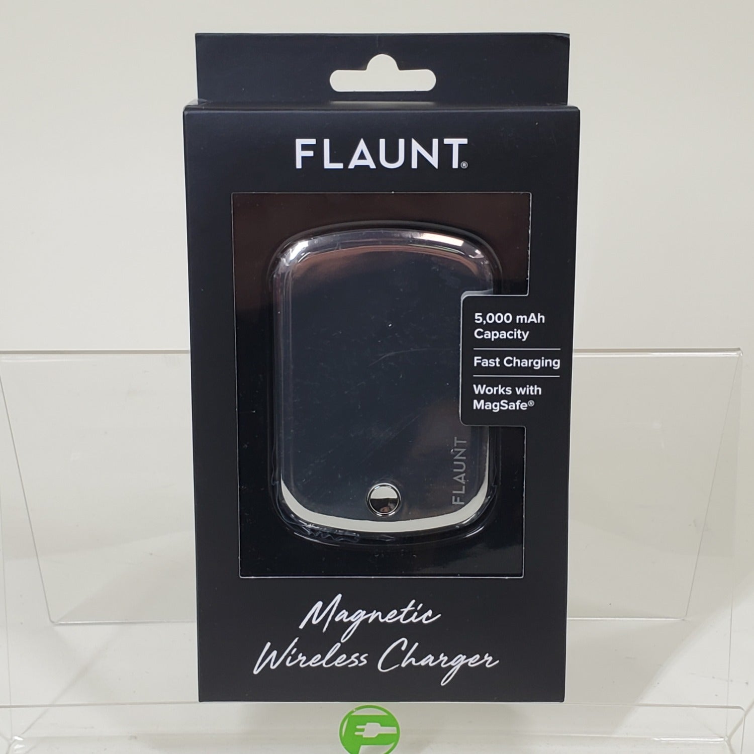 Flaunt Maglock Powerbank