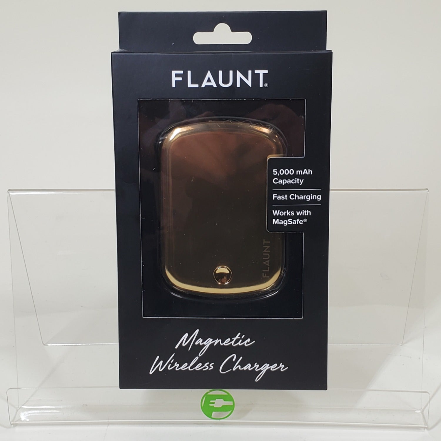 Flaunt Maglock Powerbank - Thumbnail 2