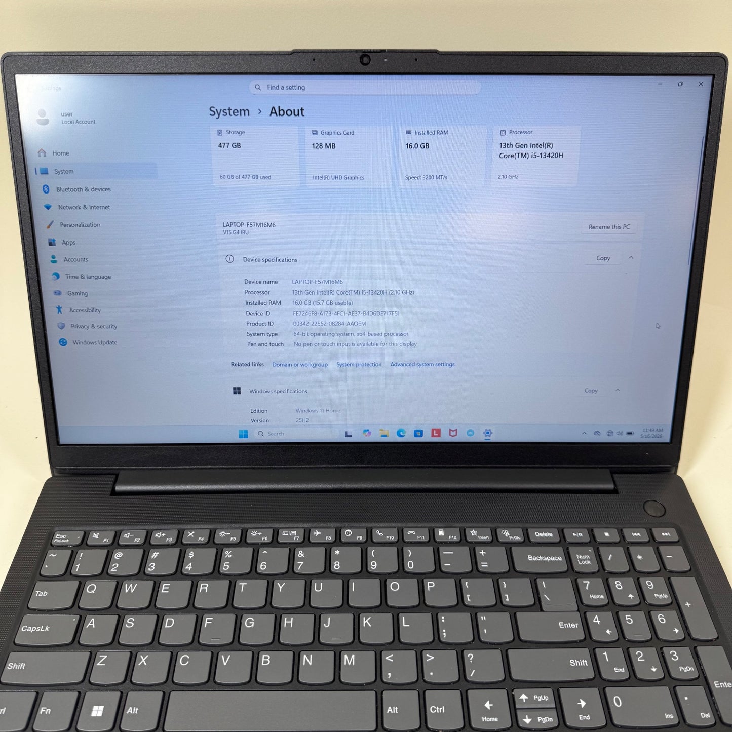 Product Image