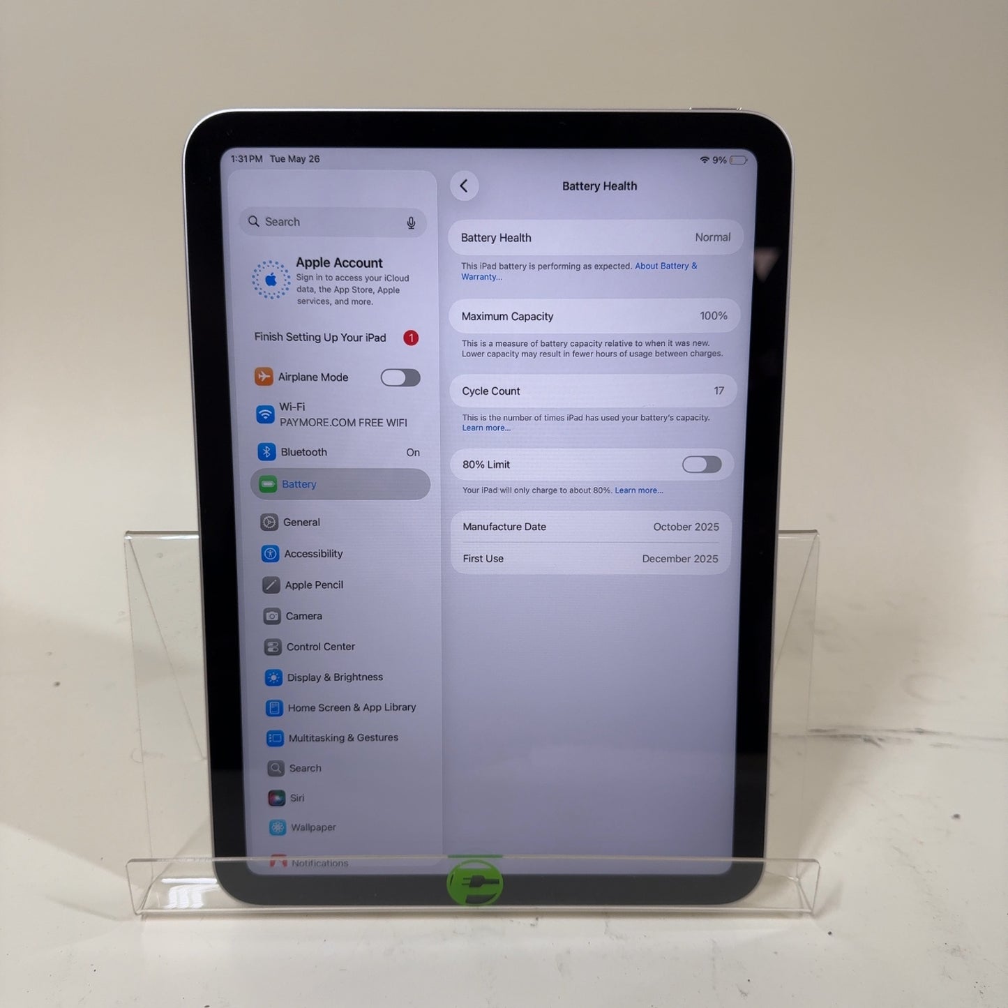 Product Image