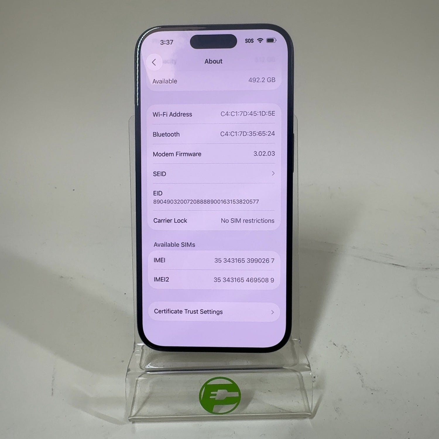 Product Image