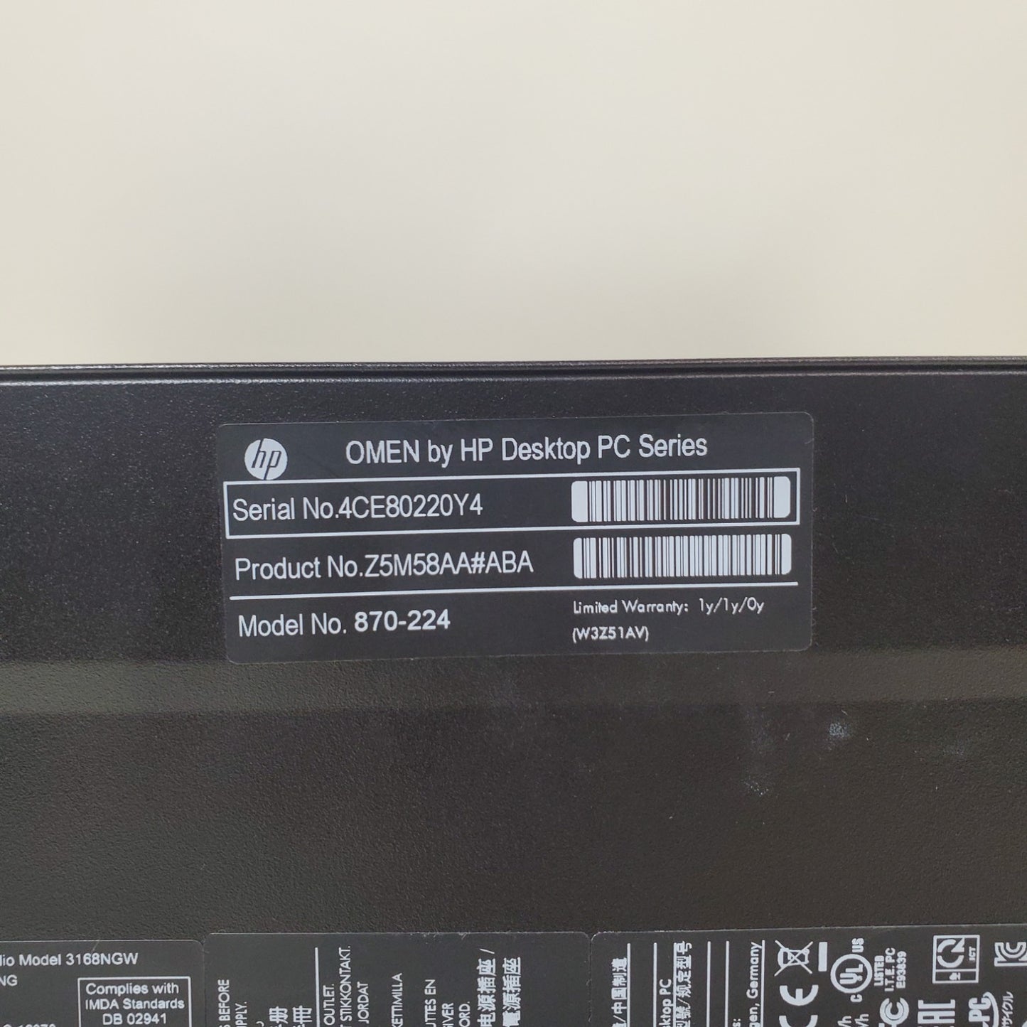 Product Image