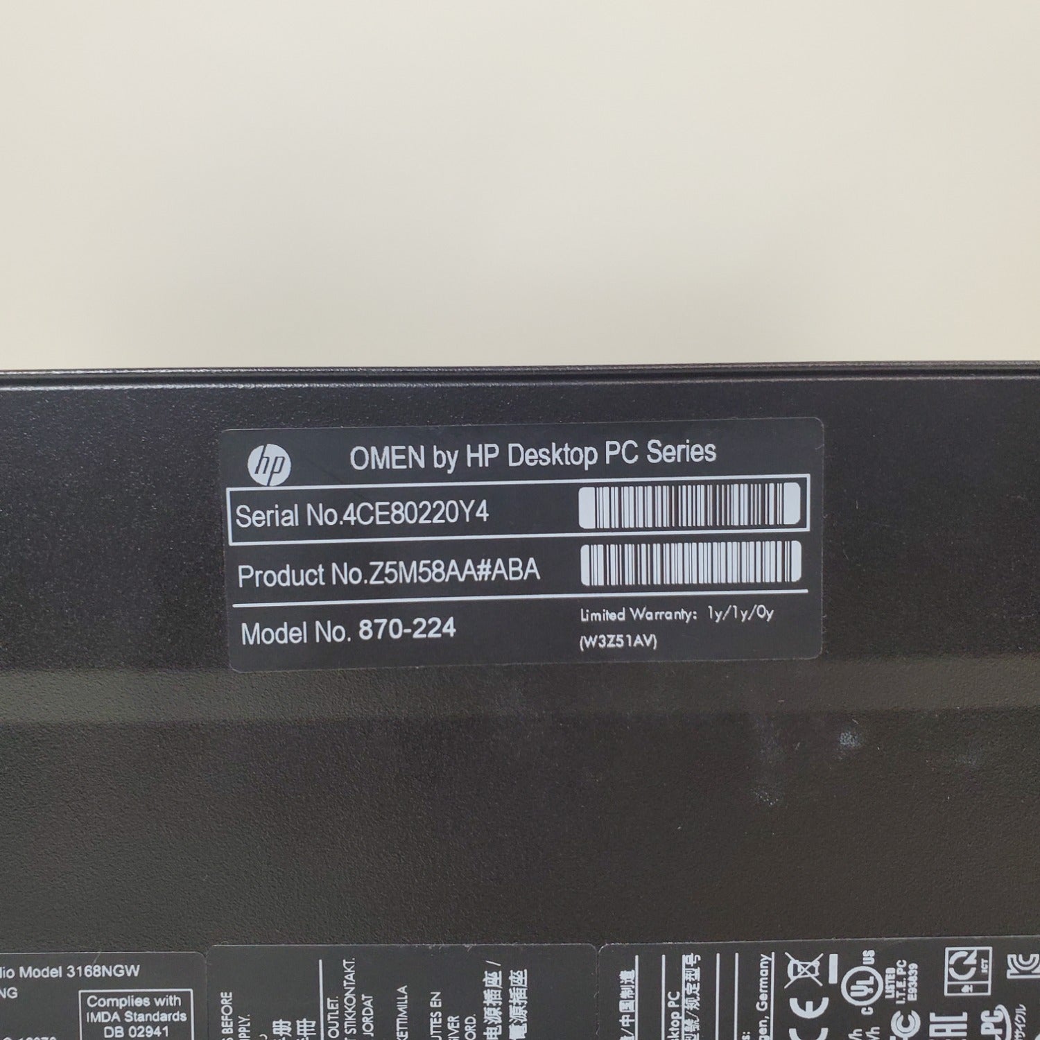 Product Image