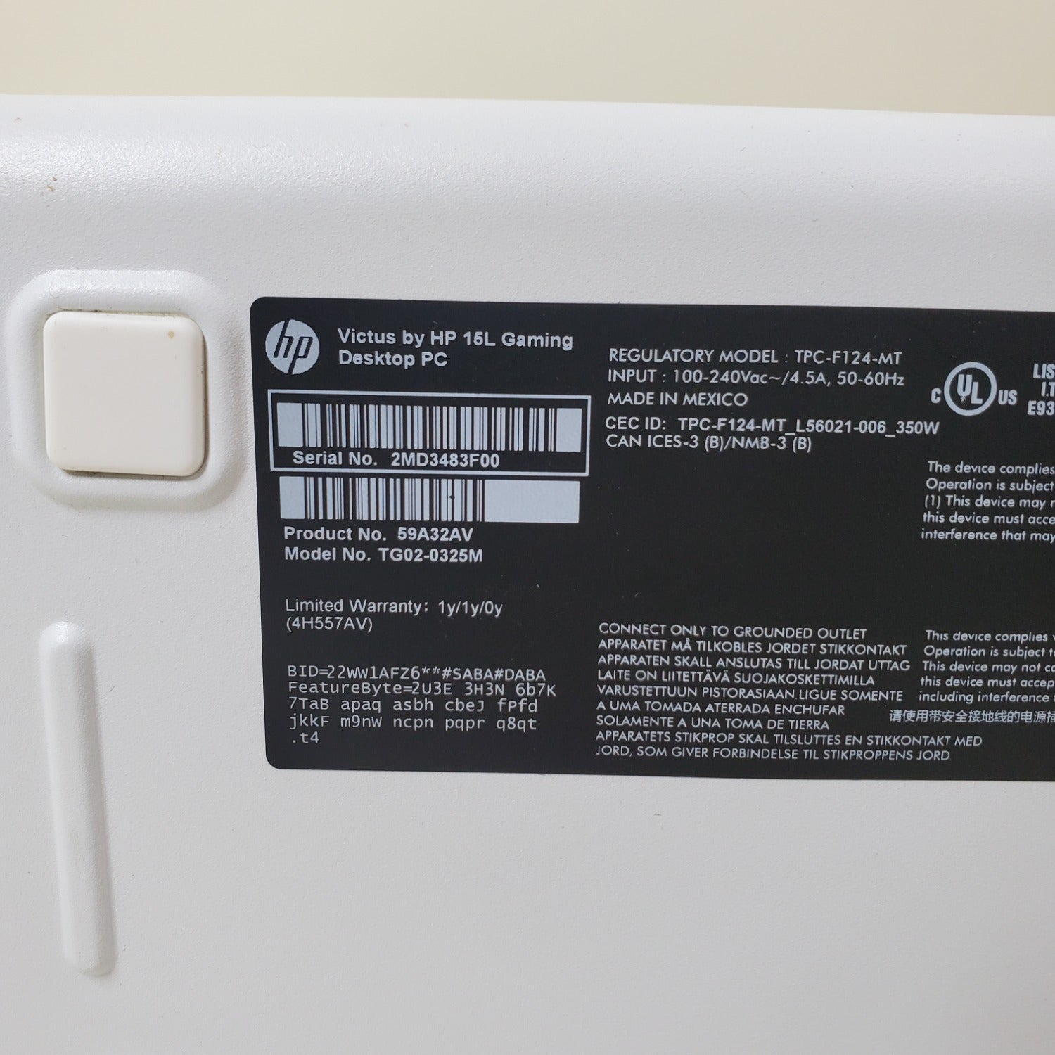 Product Image