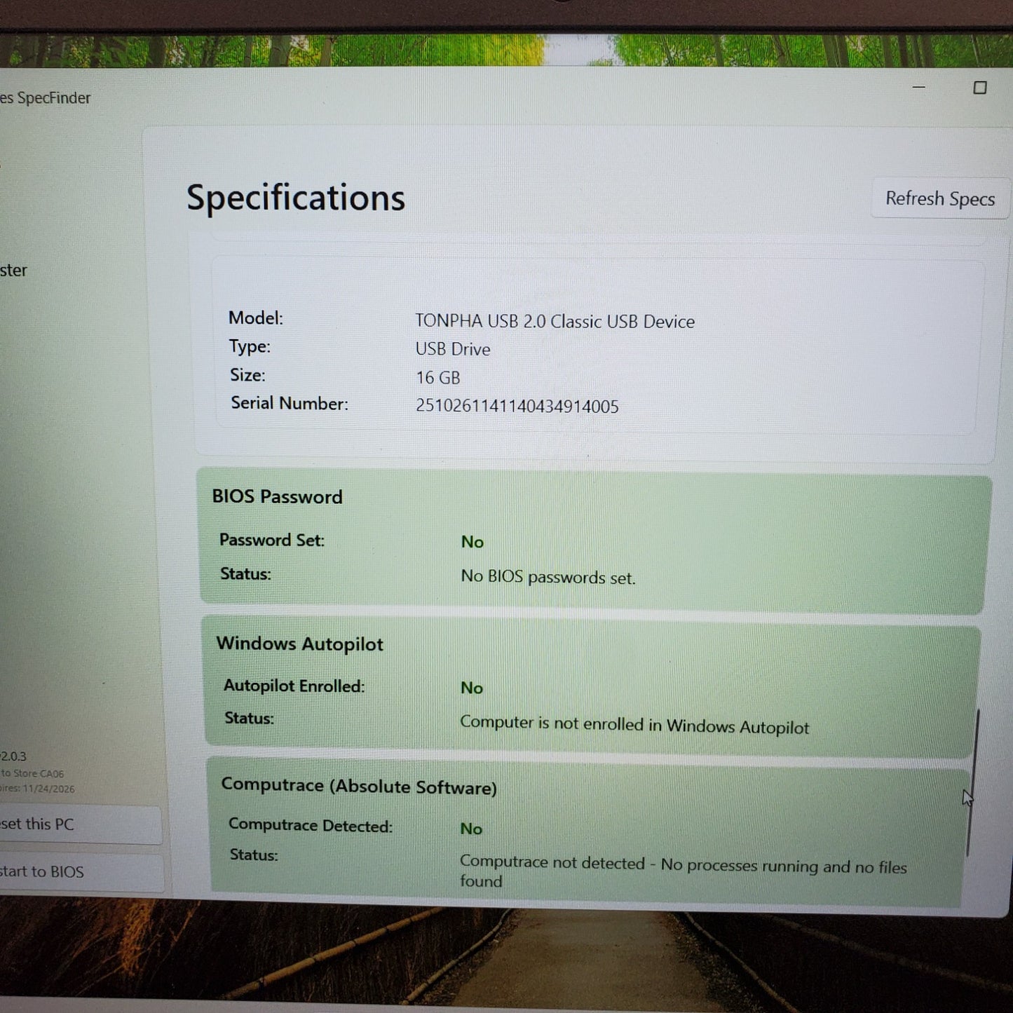 Product Image