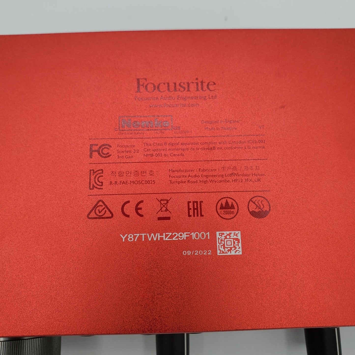 Product Image
