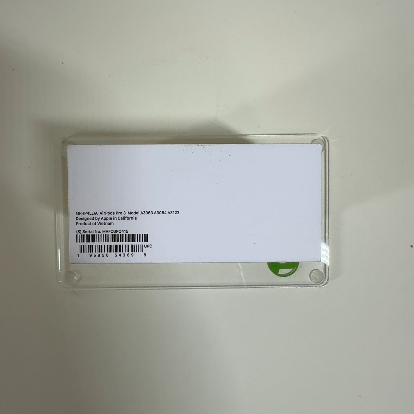 Product Image