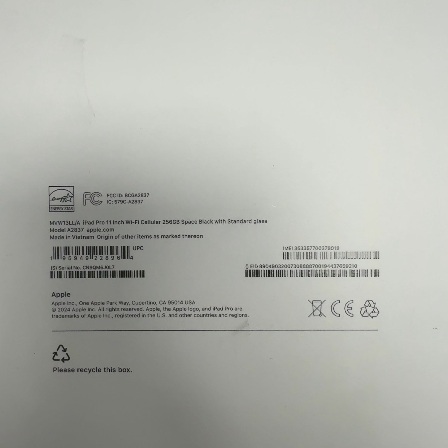 Product Image