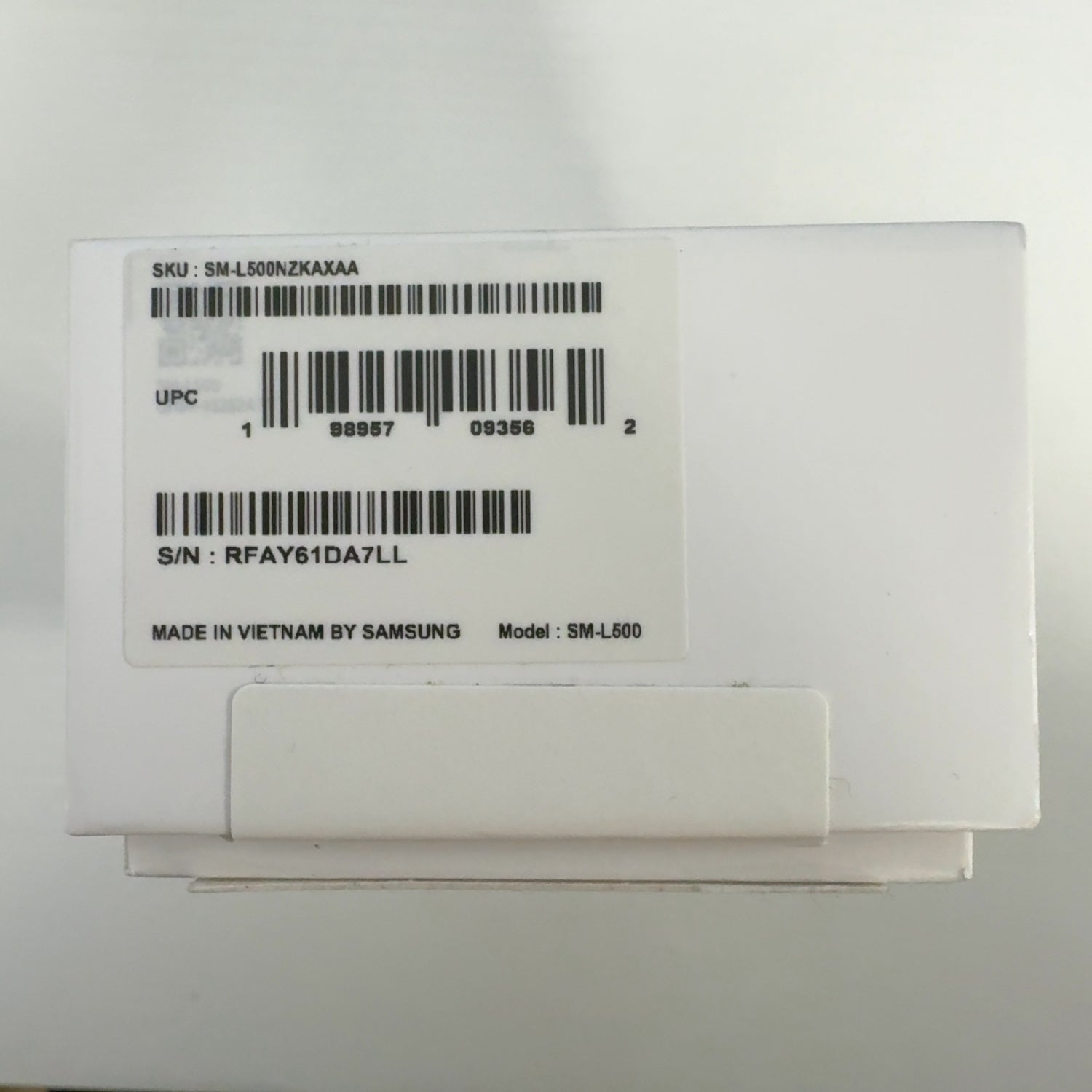 Product Image