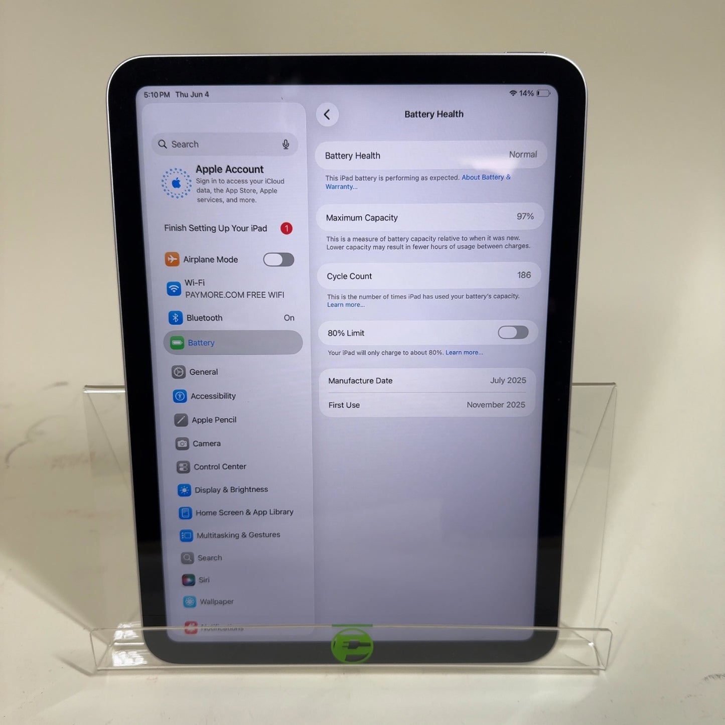Product Image