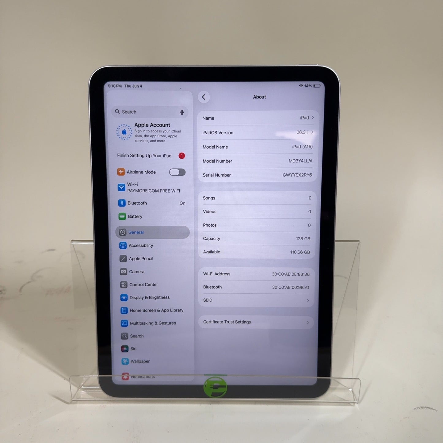 Product Image