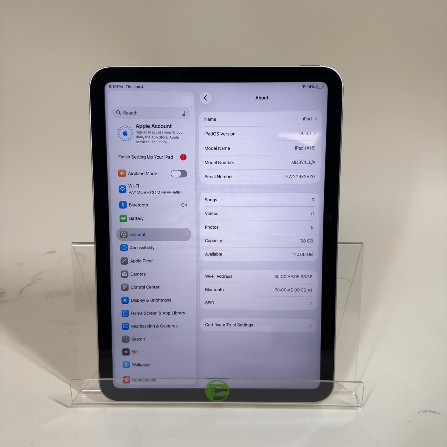 Product Image