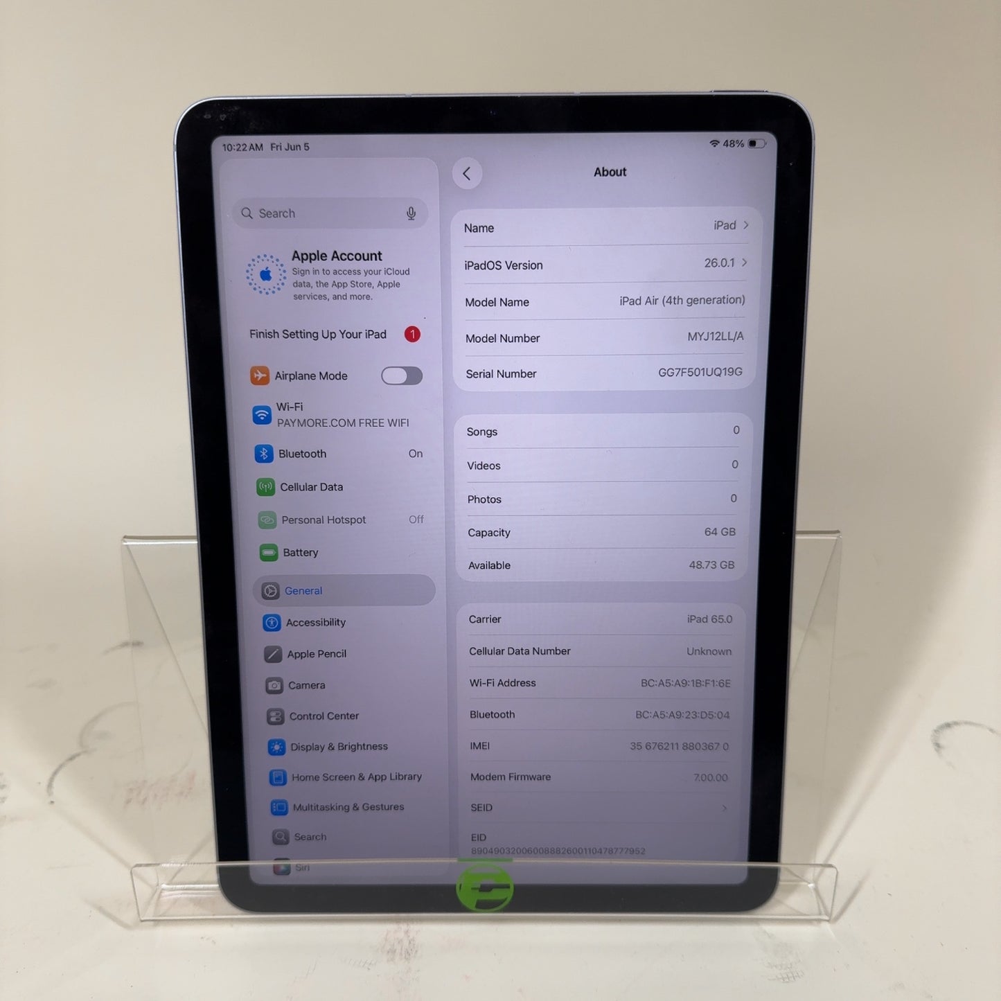 Product Image