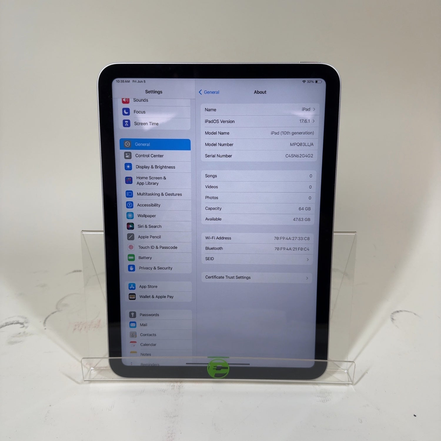 Product Image