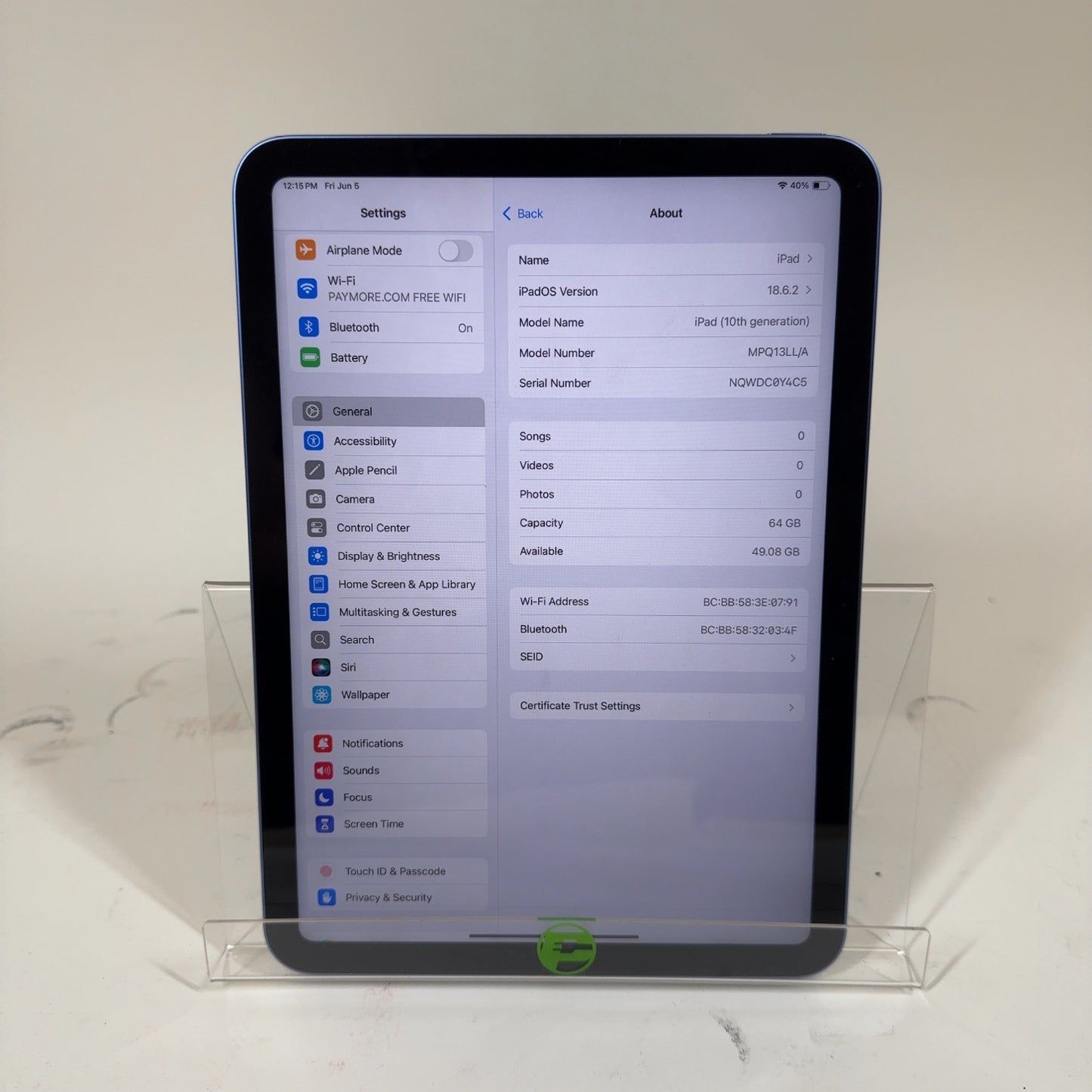 Product Image