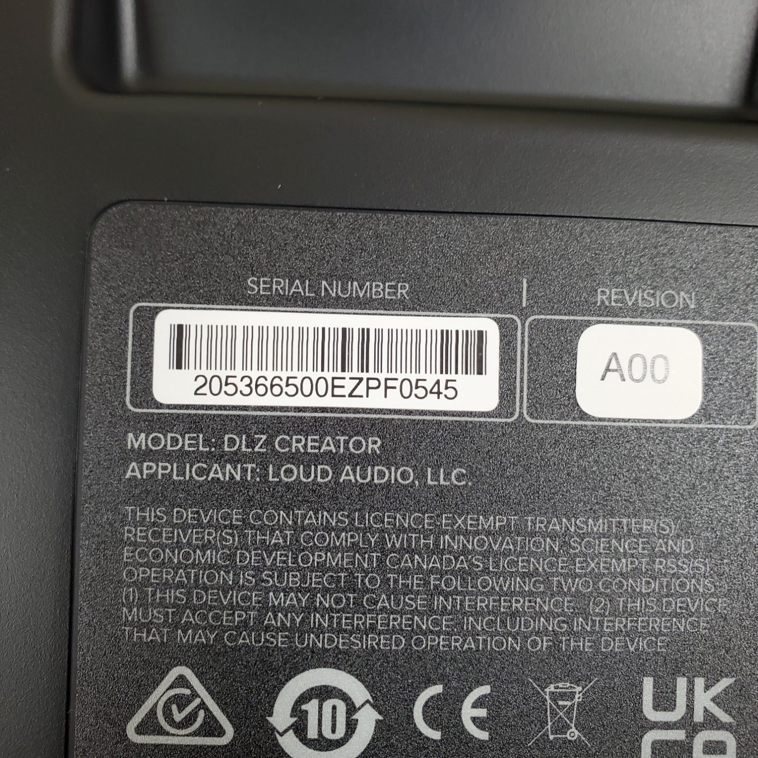 Product Image