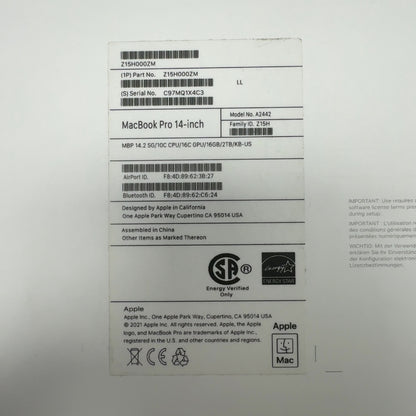 Product Image