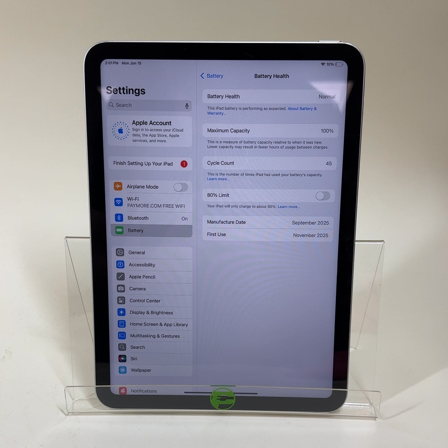 Product Image