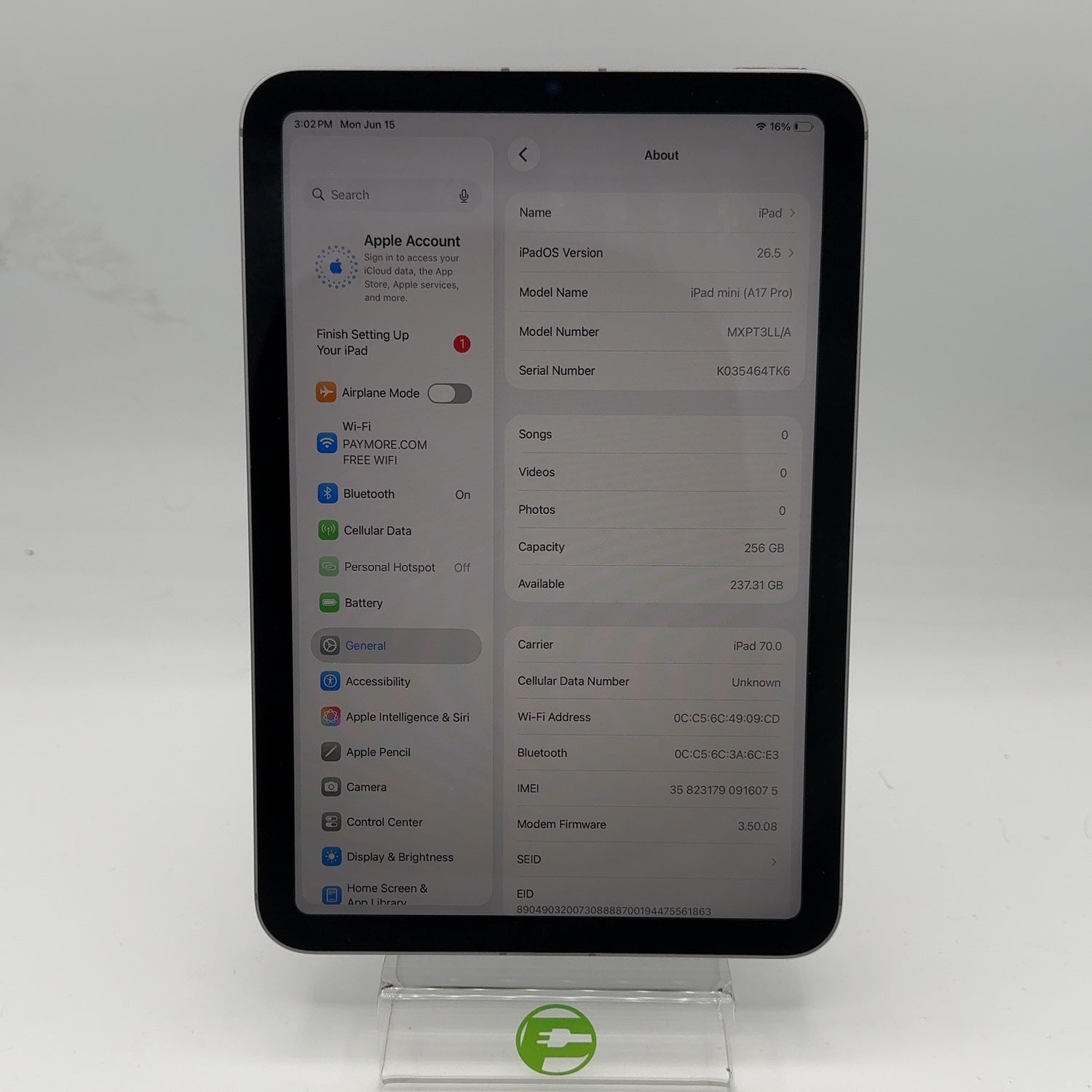 Product Image