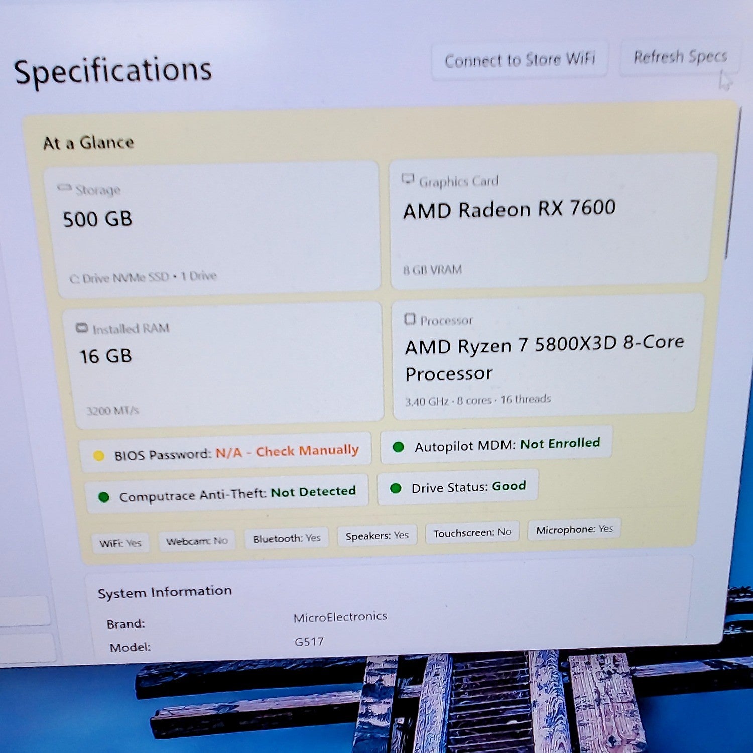 Product Image