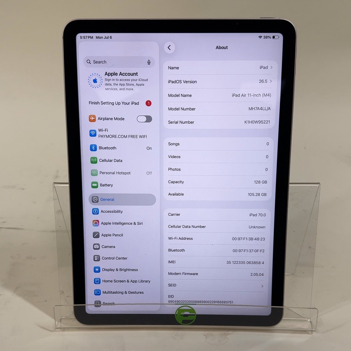 Product Image