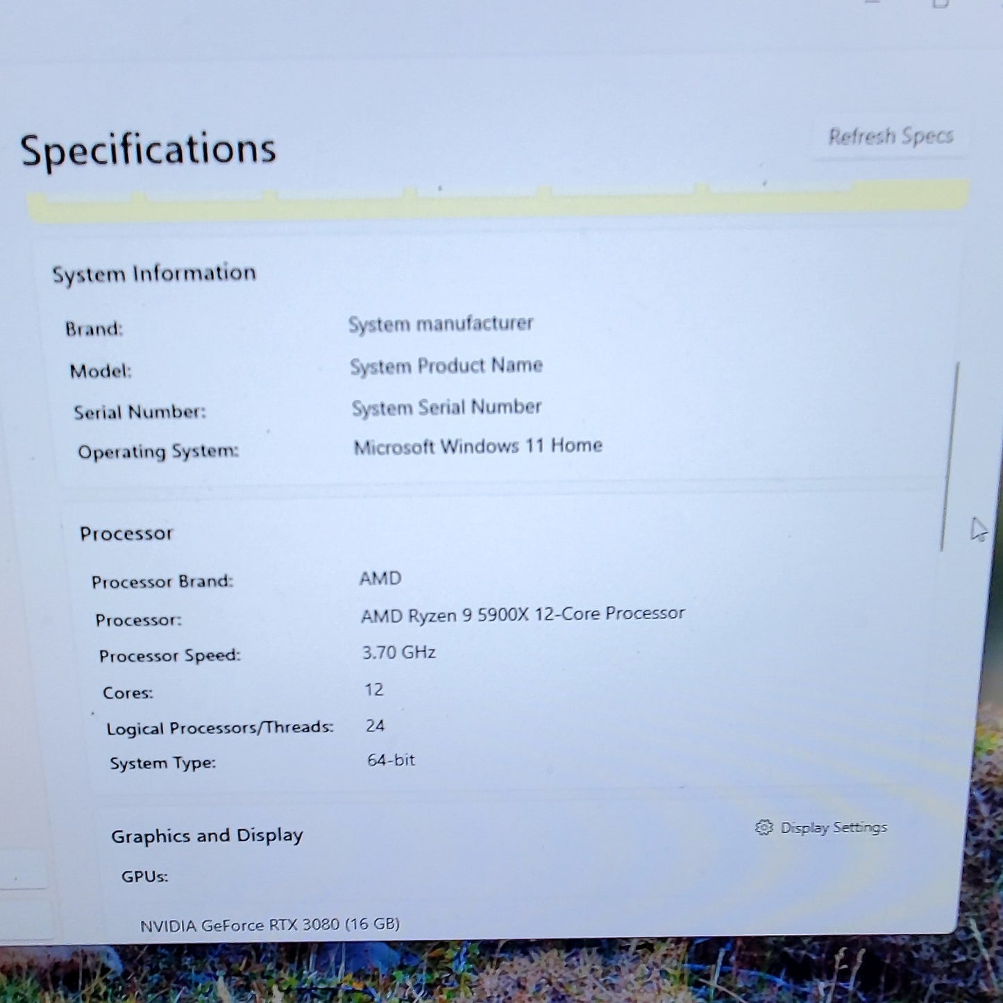 Product Image