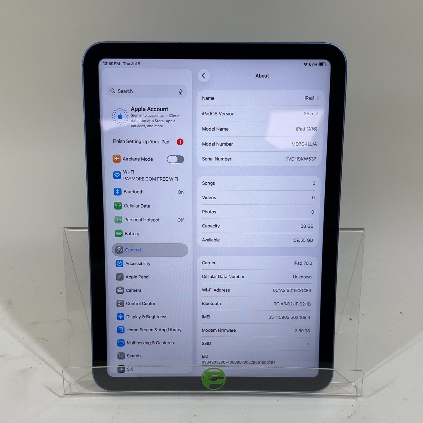 Product Image