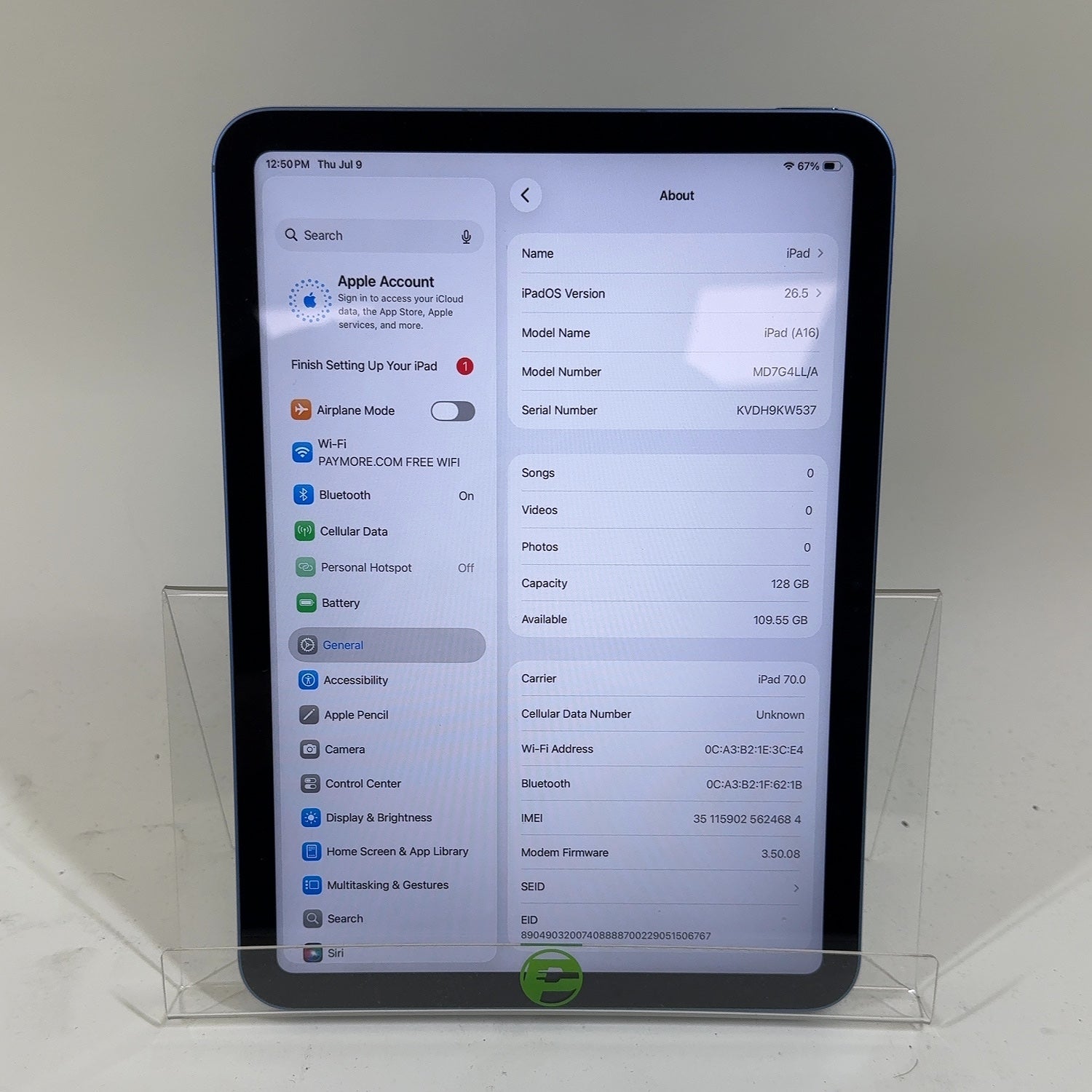 Product Image