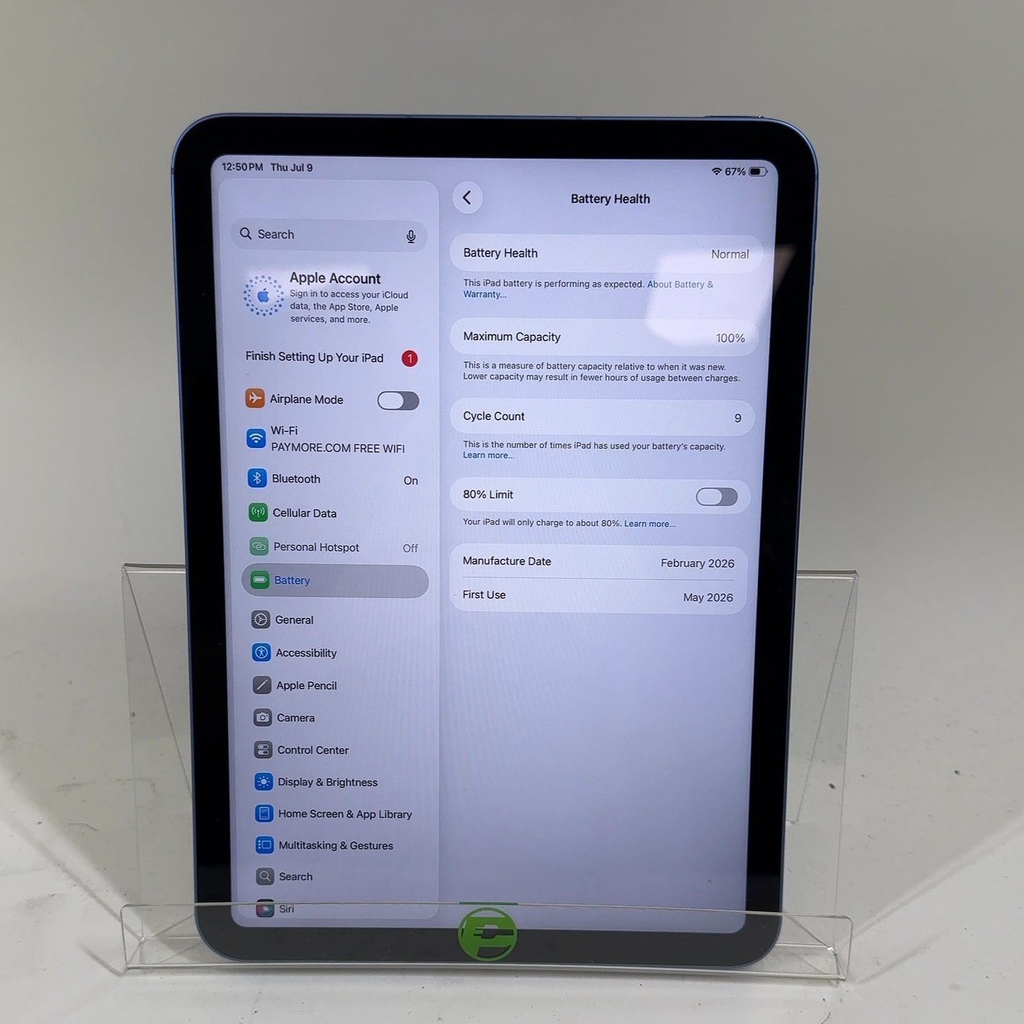 Product Image