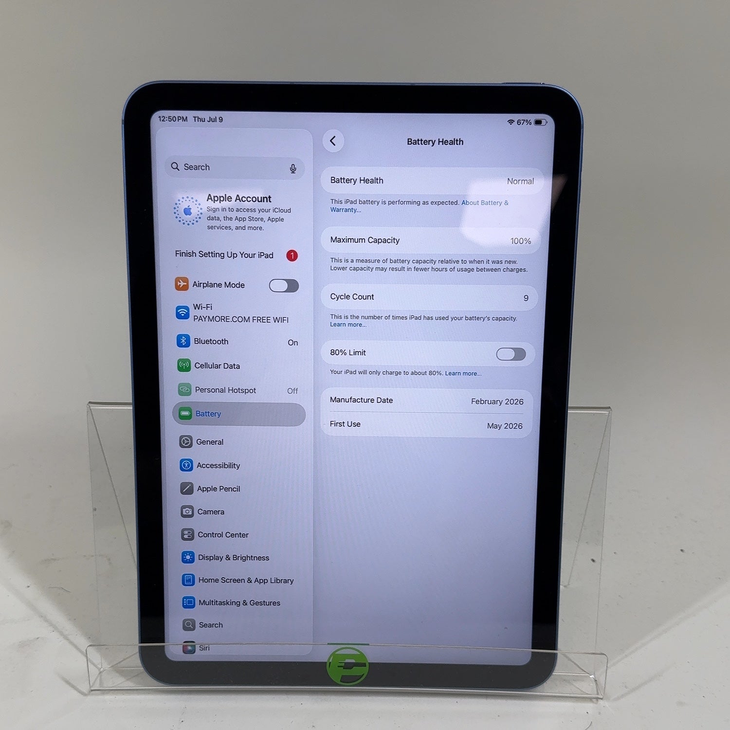 Product Image