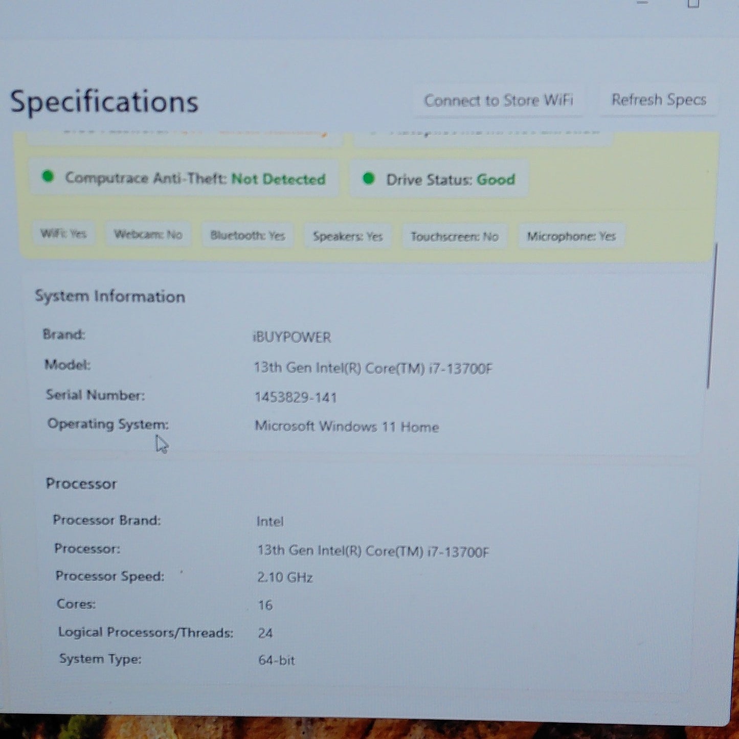 Product Image