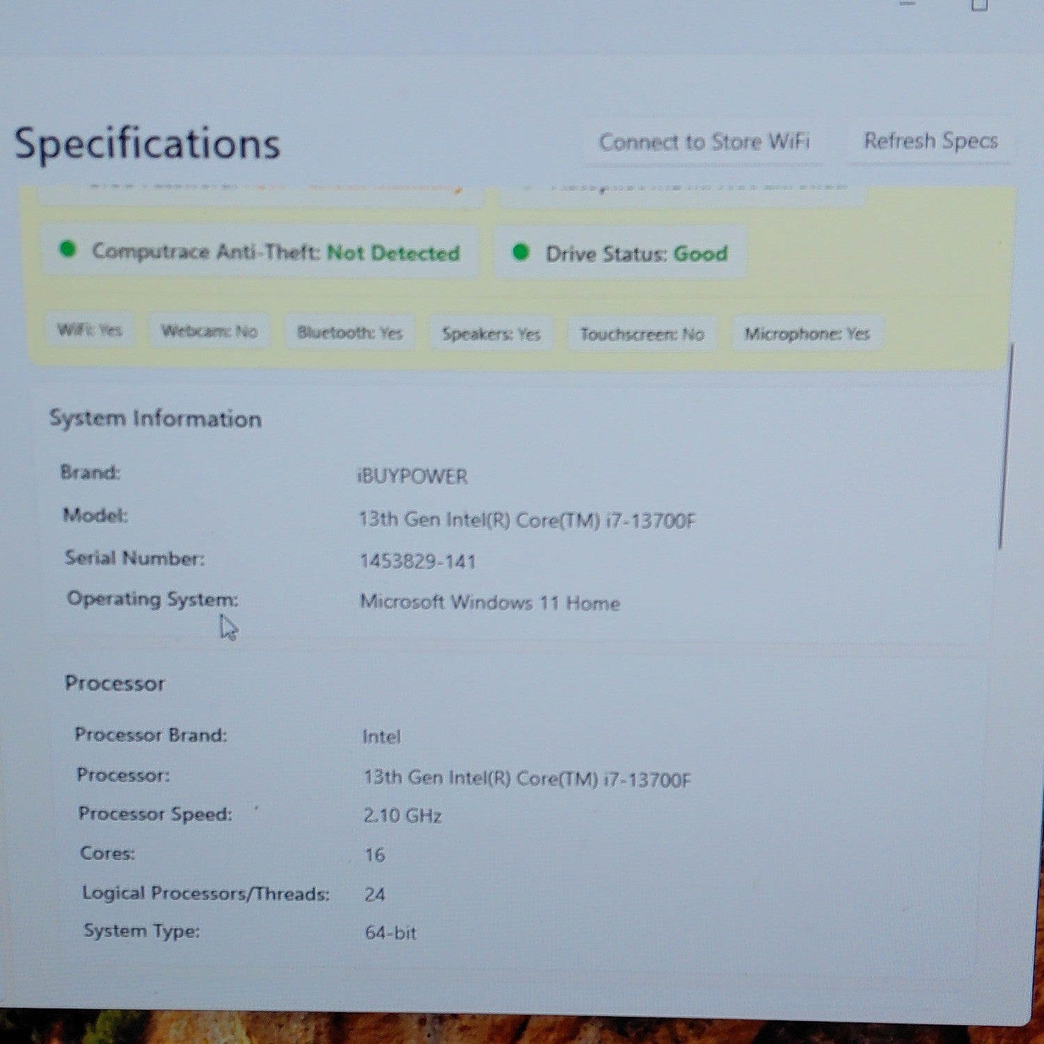 Product Image