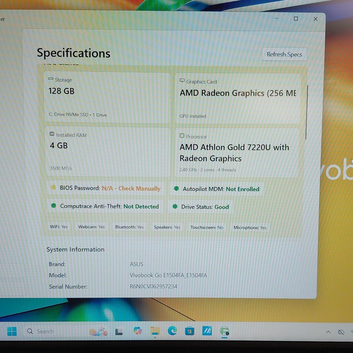 Product Image
