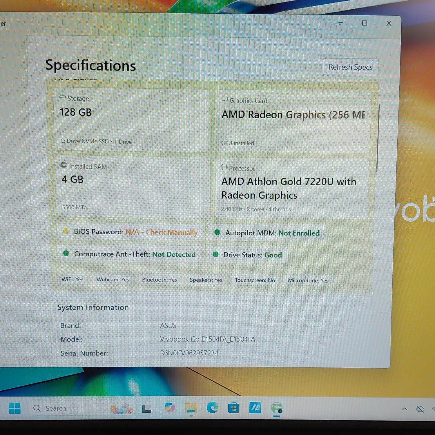 Product Image