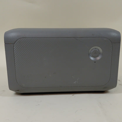 Anker Solix C1000 Portable Power Station w/ Solix BP1000 Expansion Battery
