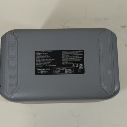 Anker Solix C1000 Portable Power Station w/ Solix BP1000 Expansion Battery