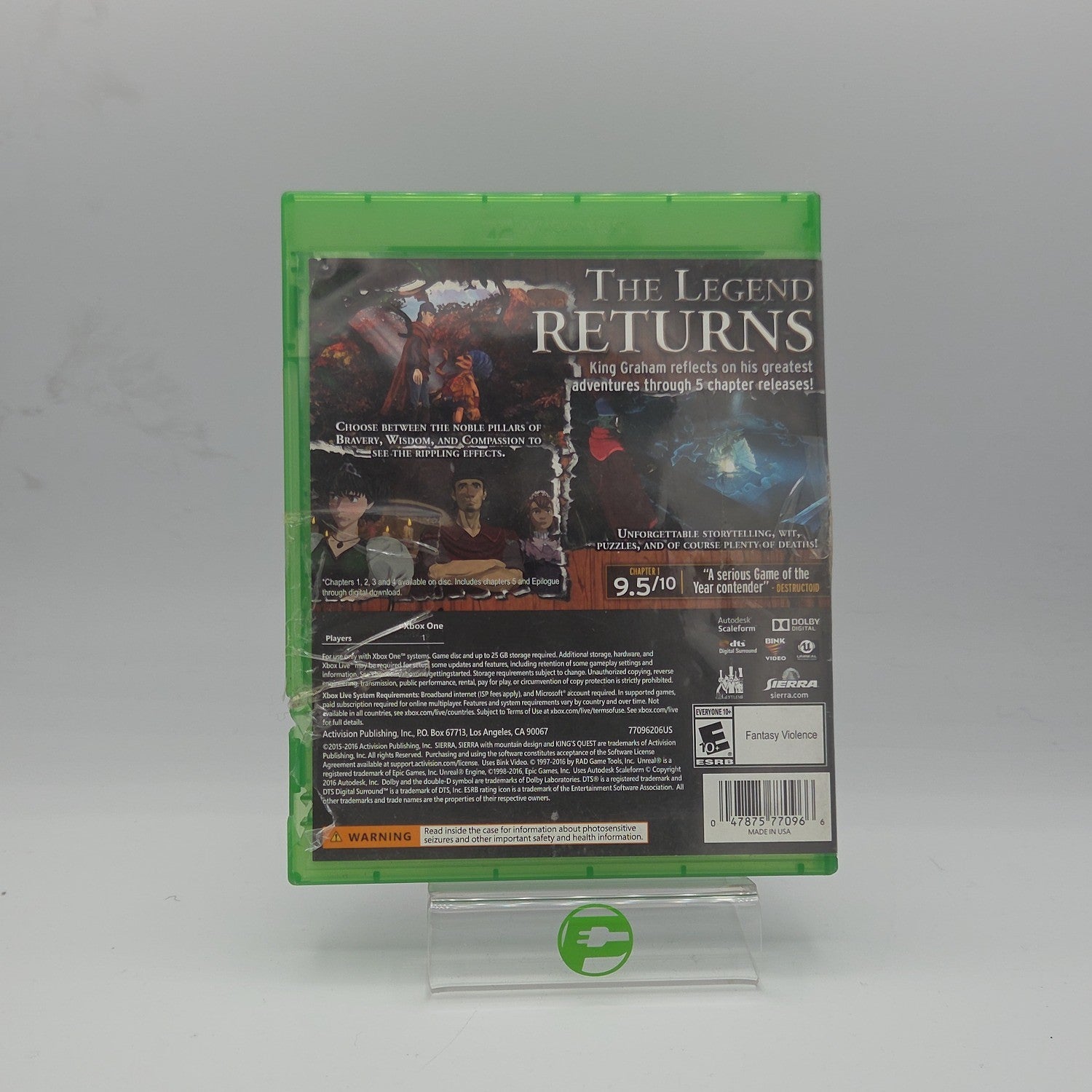 Product Image