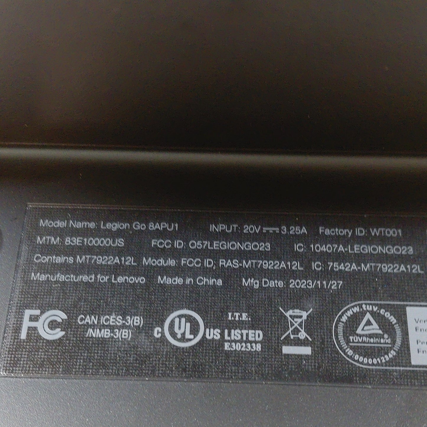 Product Image