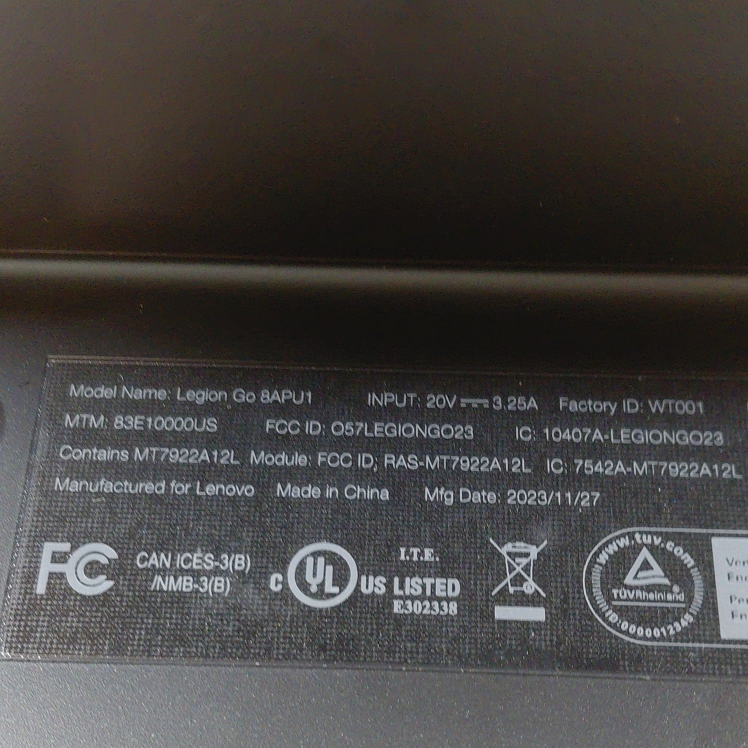 Product Image