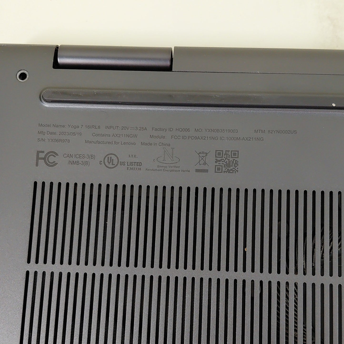 Product Image
