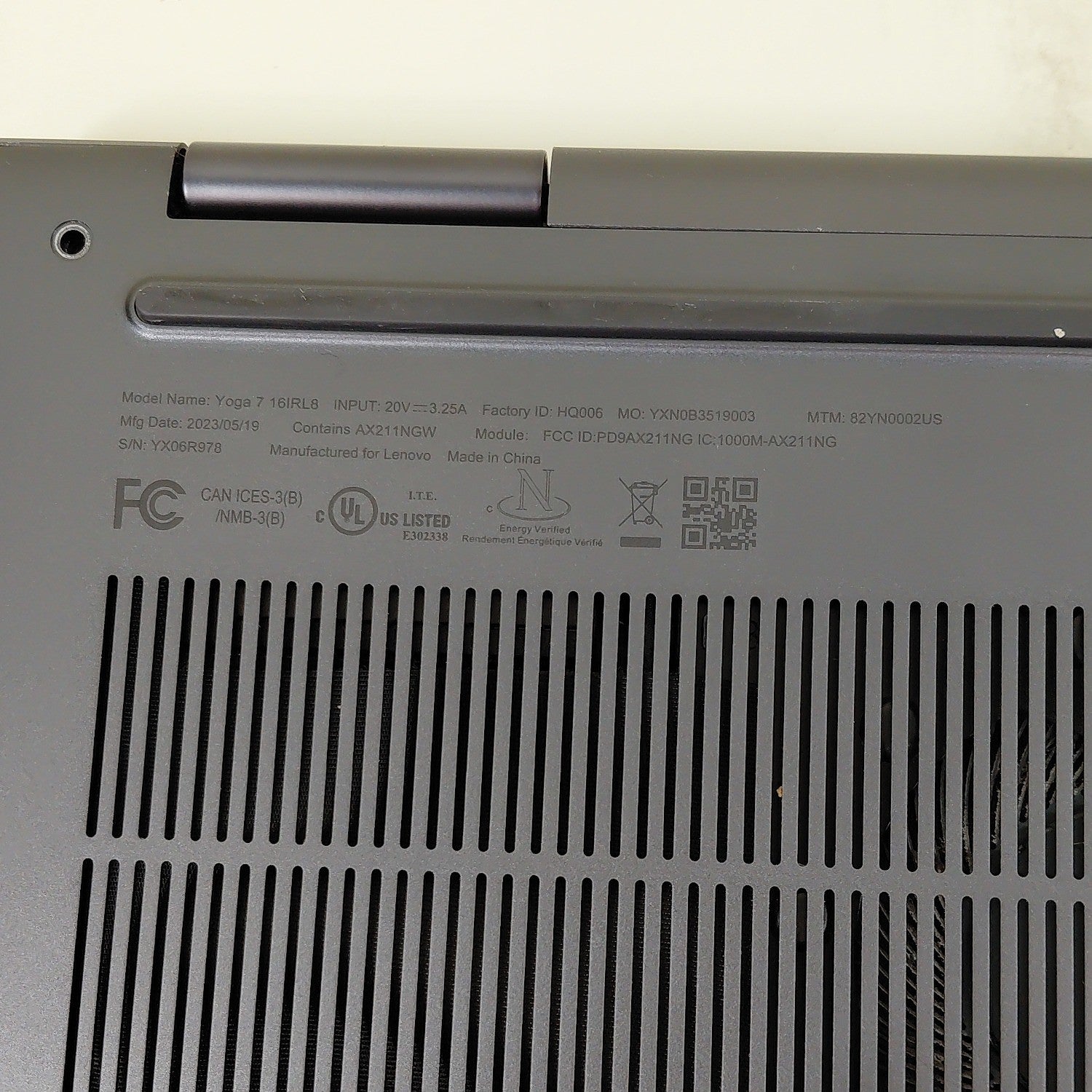 Product Image
