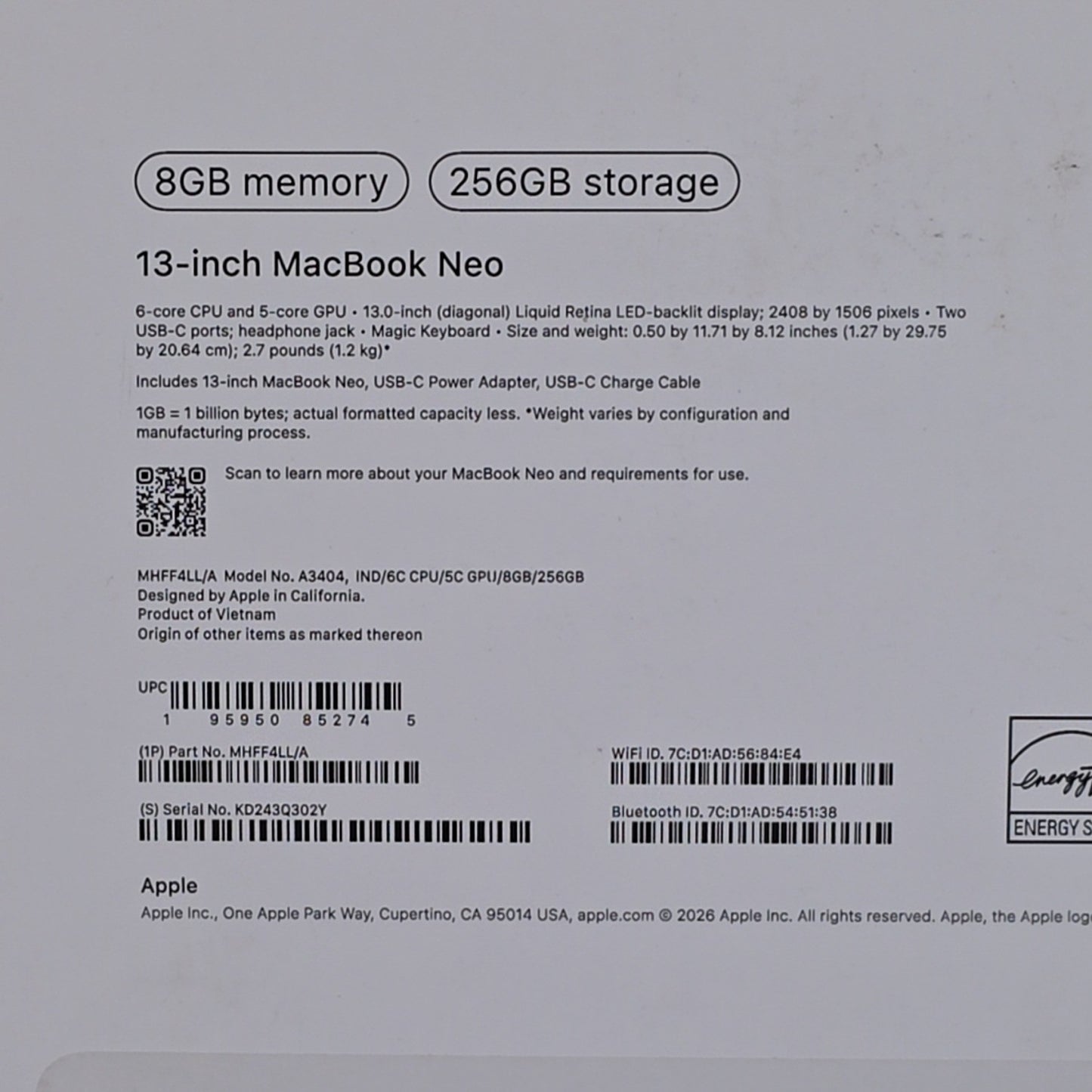 Product Image